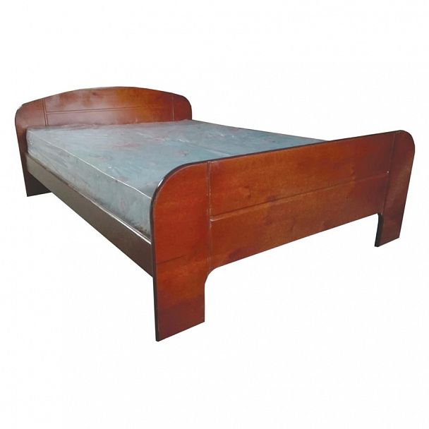 Кровать "Анна-2" 90x200 - Вид 1