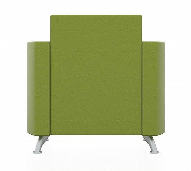 Кресло Сити - Вид 3