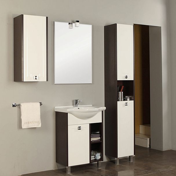 Раковина "Байкал 60" - Вид 3