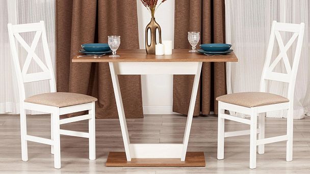 Стол обеденный Tibi - Вид 5