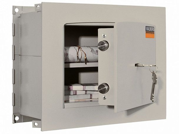 Встраиваемый сейф VALBERG AW  2714 - Вид 1