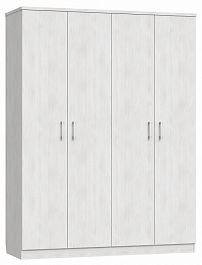 Шкаф платяной Виктория ВИ-10 - Фото предпросмотра