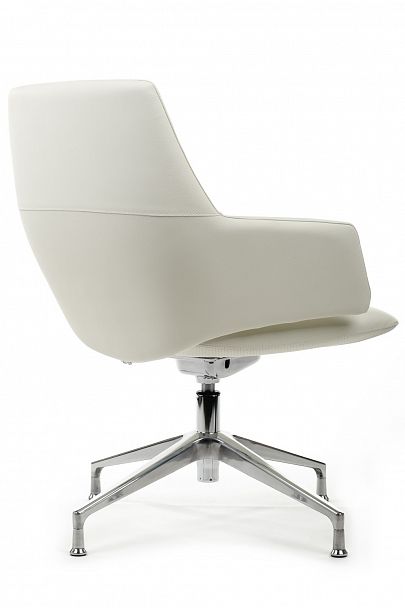 Кресло "RV DESIGN" С1719 белый - Вид 4