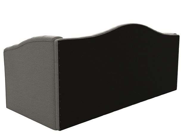 Диван детский прямой Мечта Рогожка бежевый - Вид 6