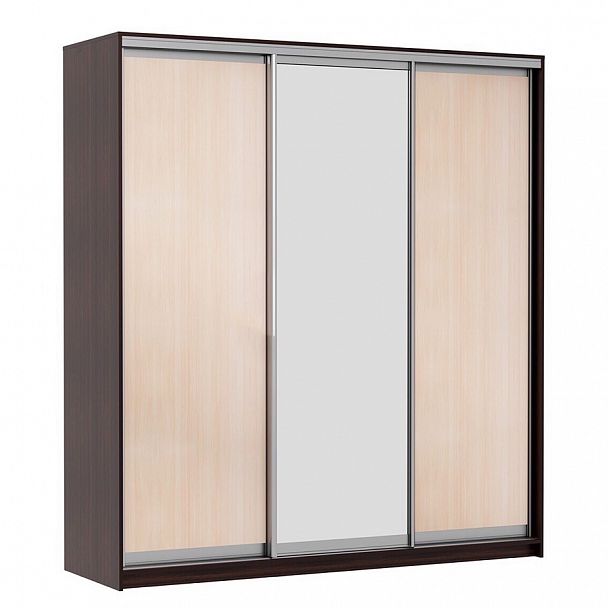 Шкаф-купе "Мираж 17.1.1" 620 - Вид 1