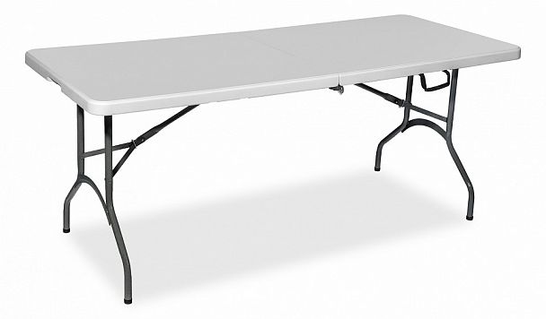 Стол складной Чемодан 180 - Вид 1