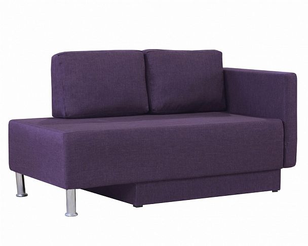 Диван-кушетка Леон - Вид 2