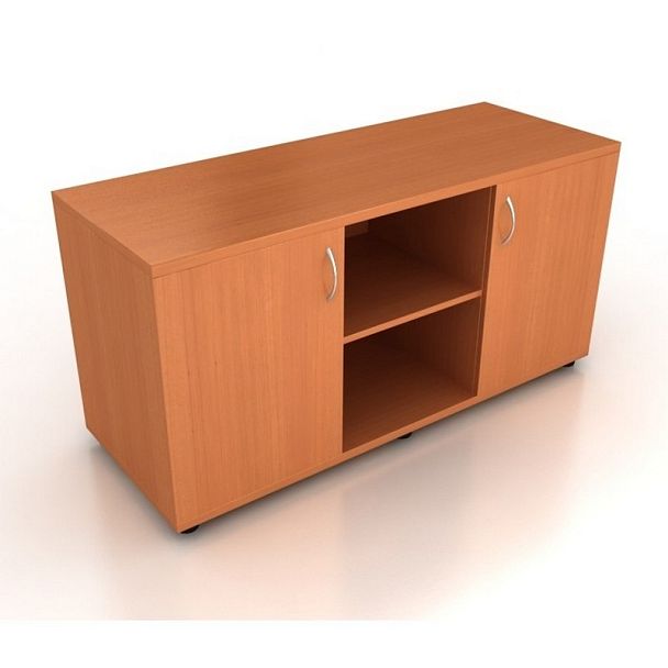 Тумба Менеджер ТК-3 орех - Вид 4