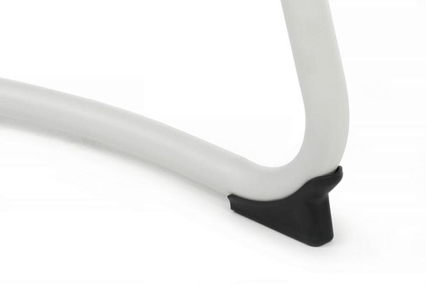 Кресло Scroll SF HY-813B Серый - Вид 9