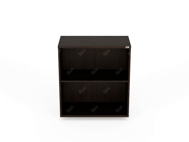 ЛАЙТ / LIGHT RLG051-70x35 Антресоль 70x35x77 Венге - Вид 2