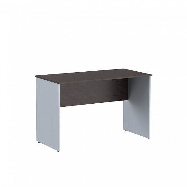 Стол "Imago" СП-2.1 венге/металлик - Вид 1
