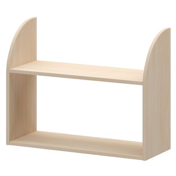 Полка подвесная А-300 Бук 770x290x600 Арго - Вид 1