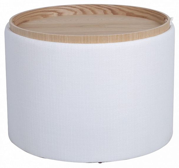 Пуф-сундук Хюгге - Вид 4