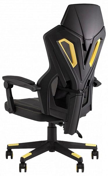 Кресло игровое TopChairs Айронхайд - Вид 6