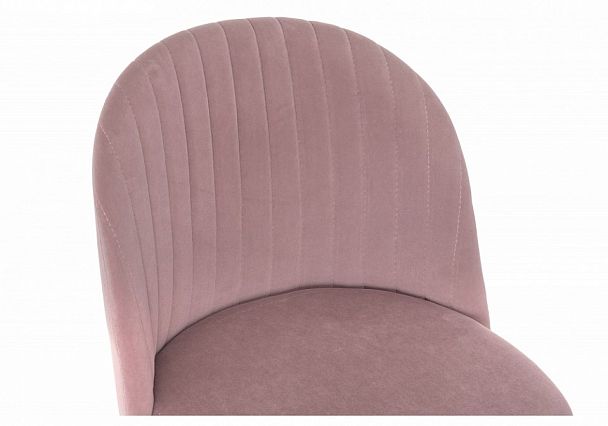 Стул Gabi 1 розовый - Вид 6