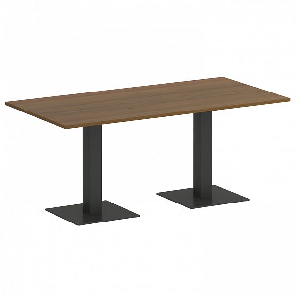 Стол "Home office" VR.SP-5-180.2 орех гварнери - Вид 1