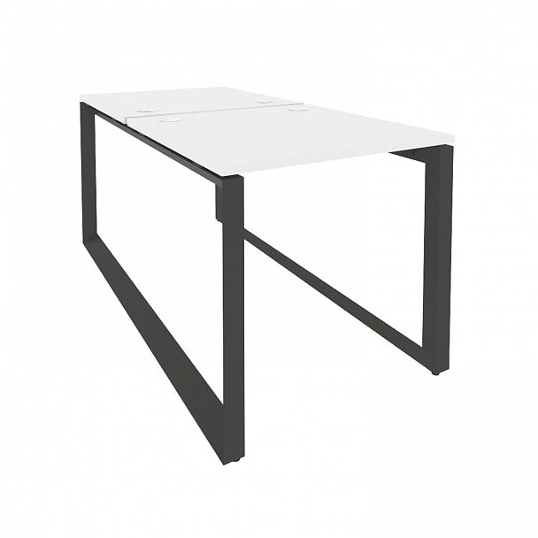 Рабочая станция "Onix" O.MO-D.RS-2.0.8 белый/антрацит - Вид 1