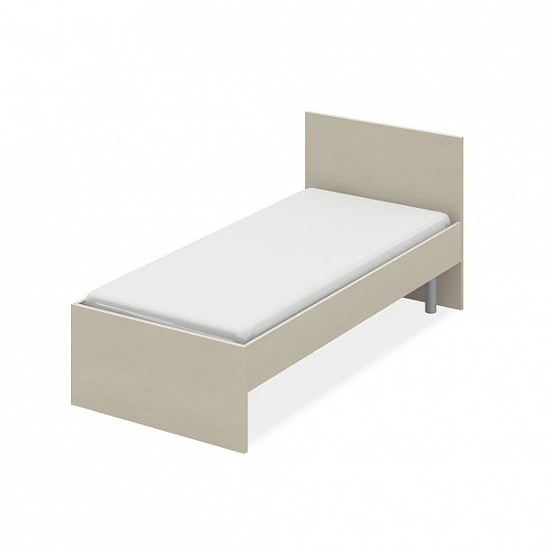 Кровать ПК-ДН-КВ94Х203И/СМ-В3-99 - Вид 1