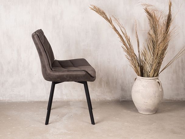 Стул Левмар Capella Grey - Вид 3