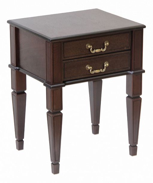 Тумбочка Васко 118Н - Вид 1