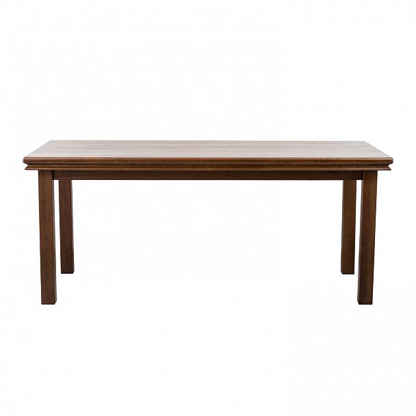 Стол обеденный Версаль бук, старинный орех - Вид 3