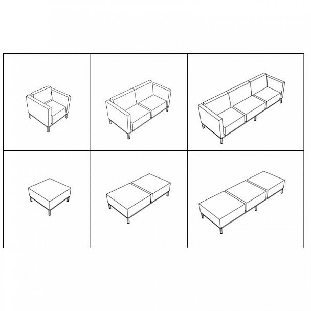 Серия "Aliera" - Вид 2