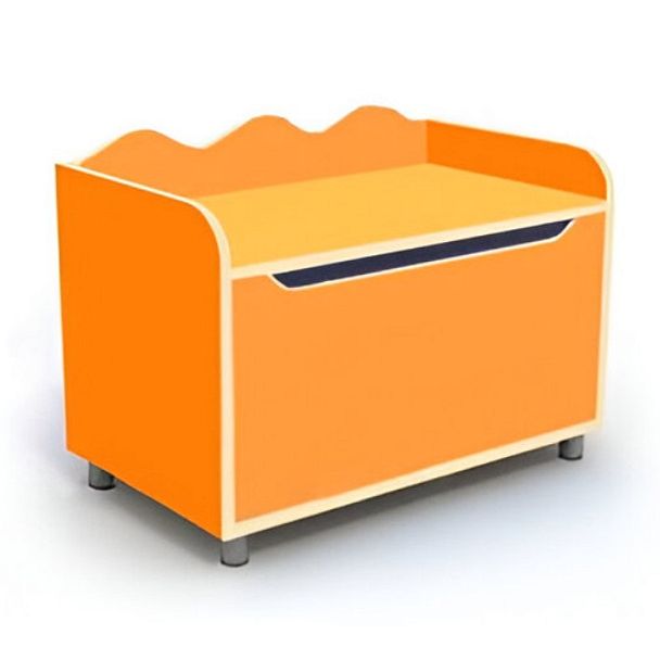 Сундук для игрушек ИЗ-015 - Вид 1