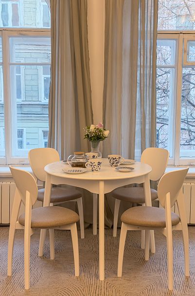 Обеденный стол Модерн - Вид 13