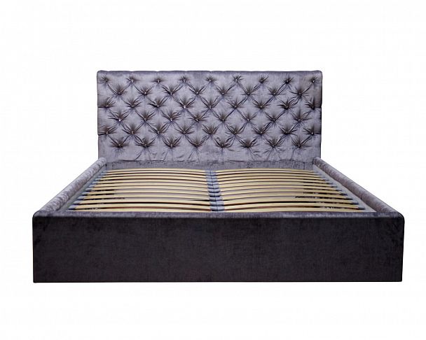 Кровать "Венеция 160 ПМ" - Вид 7