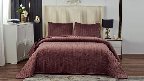 Покрывало с наволочками евростандарт Фердинанд - Вид 1