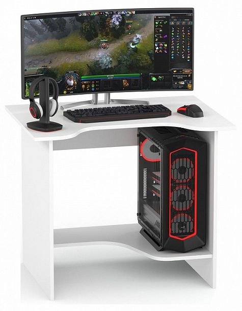 Стол компьютерный КСТ-03 - Вид 1