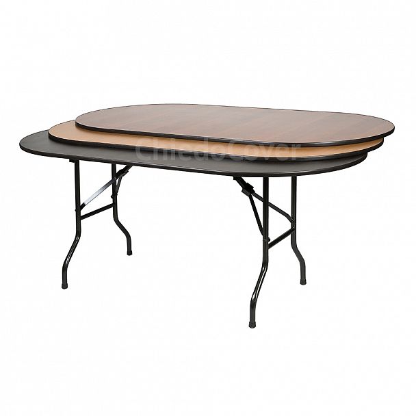 Стол Лидер 5, венге - Вид 3