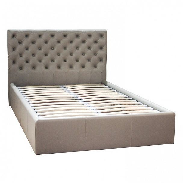 Кровать "Венеция" 100 - Вид 2