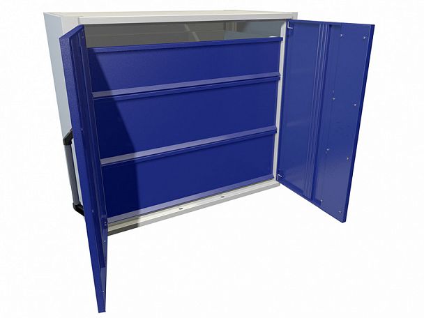 Инструментальный шкаф HARD 1000-000021 - Вид 1
