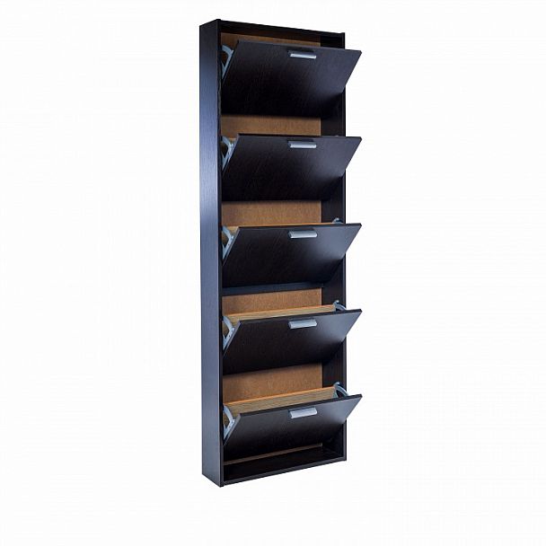 Шкаф для обуви Пронто 5 - Вид 3