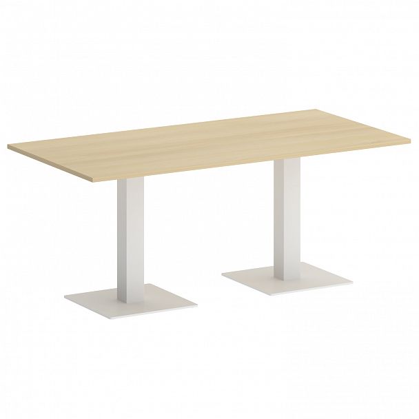 Стол "Home office" VR.SP-5-180.2 акация лорка - Вид 2