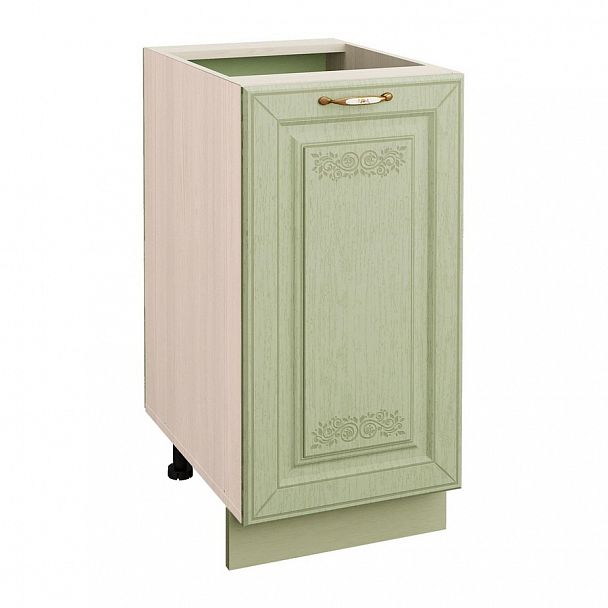 Стол "Оливия Грин" 72.72 - Вид 1