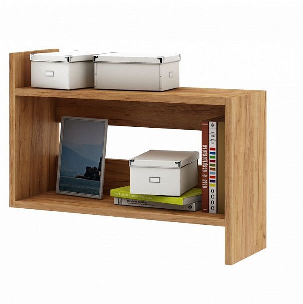 Полка навесная Лайт-41 - Вид 1