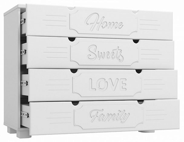 Комод ДримСтар ДС-12 - Вид 2