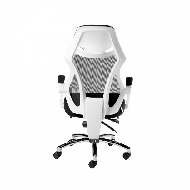 Кресло 007 White - Вид 7