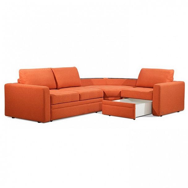 Модульный диван "Бруно М" - Вид 5