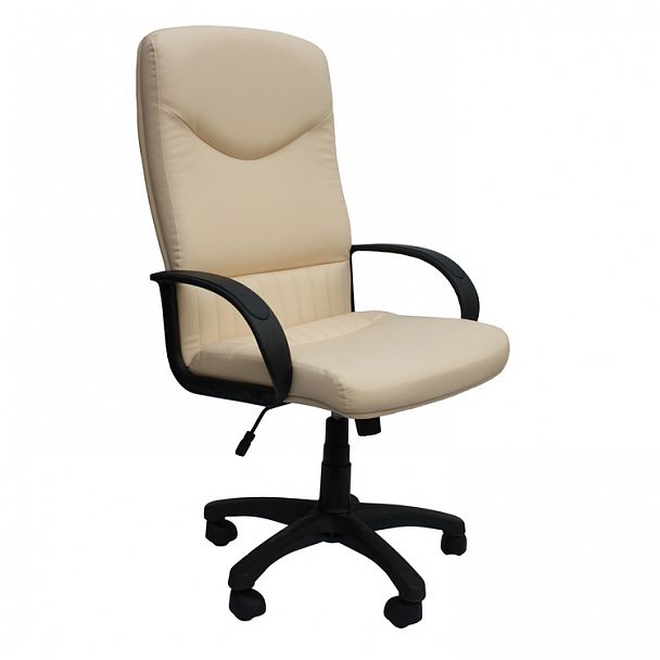 Кресло руководителя "Конгресс" пластик - Вид 1