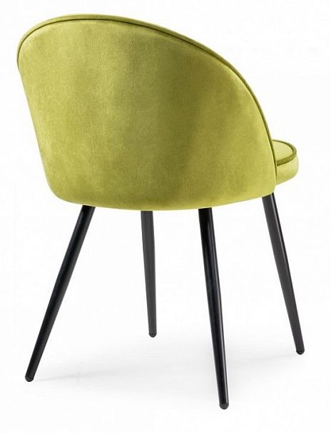 Стул Dodo зеленый - Вид 4