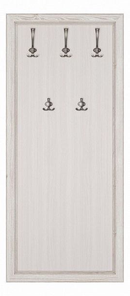 Вешалка настенная Стилиус B169-WIE70 - Вид 1