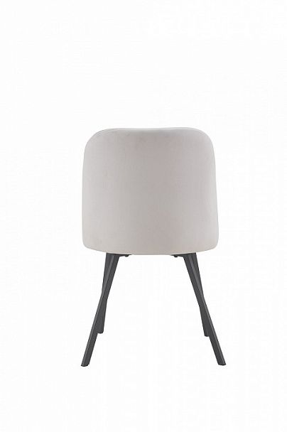 Кресло Praga бежево-серый - Вид 3