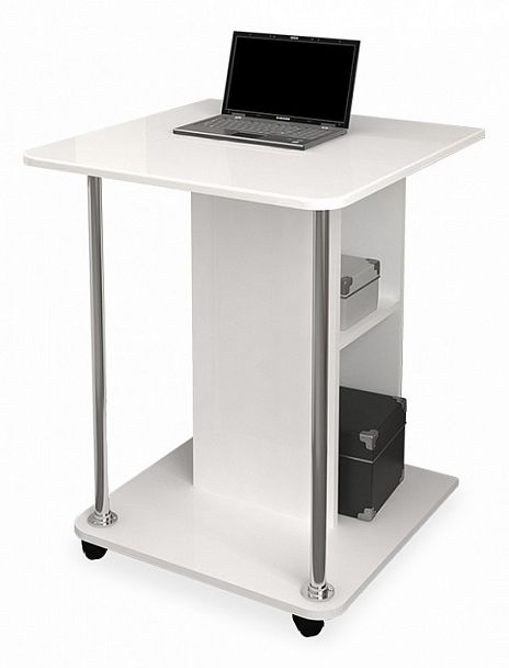 Подставка для ноутбука Мебелеф-9 - Вид 1