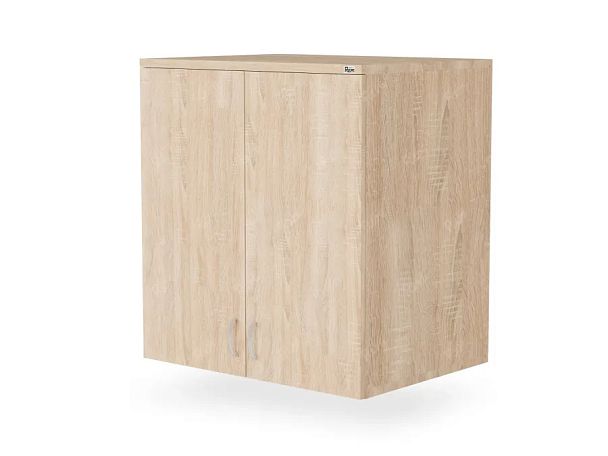 ЛАЙТ / LIGHT RLG052-70x55 Антресоль 70x55x77 Дуб Сонома - Вид 1