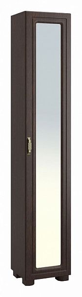 Шкаф для белья Монблан МБ-22К - Вид 2