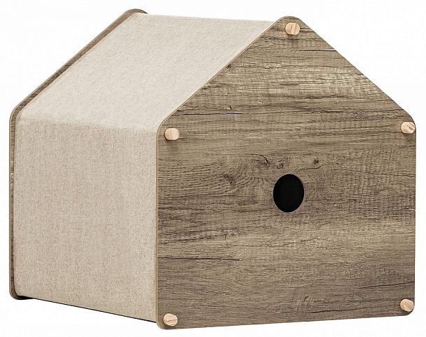 Домик для животных Клеш - Вид 4