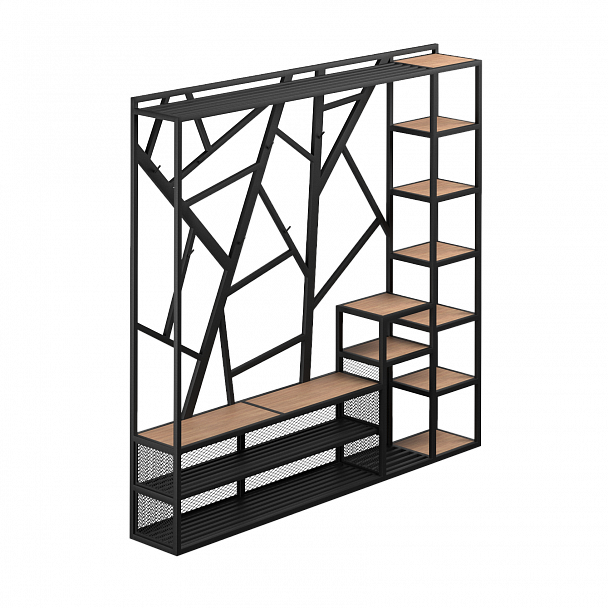 Прихожая Лофт-27 - Вид 3